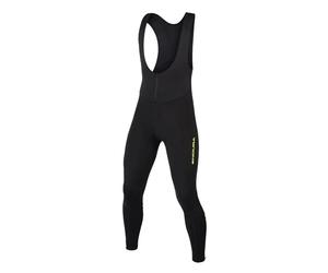 Endura Windchill Bibtights Hi Viz Yellow