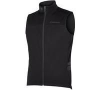 Endura Windchill Ii Gilet Black S Man