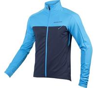 Endura Windchill Ii Jacket Blue M Man
