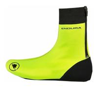 Endura Windchill Overshoe - Yellow 2XL