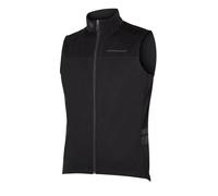 Endura Windchill Gilet II Black