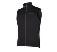 Endura Windchill Gilet II - Black / XLarge