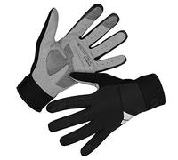 Endura Windchill Gloves Black S Men S Black