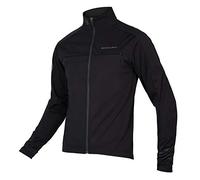 Endura Windchill Jacket II - Cycling jacket - Men's Black XXL