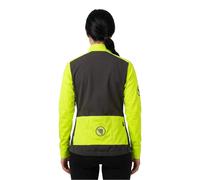 Endura Windchill Ii Jacket 2XL Hi-Viz Yellow