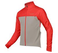 Endura Windchill Ii Jacket 3XL Pomegranate