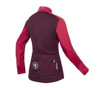 Endura Windchill Ii Jacket L Aubergine