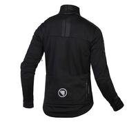 Endura Windchill Ii Jacket Black L Men L Black