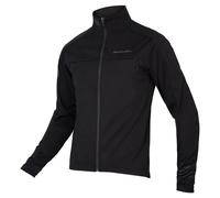Endura Windchill Jacket II Black