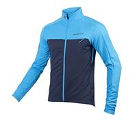 Endura Windchill Ii Jacket Blue M Man