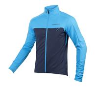 Endura Windchill Jacket II Ink Blue