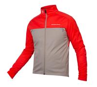 Endura Windchill Jacket II Pomegranate