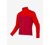 Endura Windchill Ii Jacket Red S Men