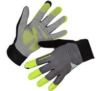 Endura Windchill Glove - Cycling gloves - Men's Hi Viz Yellow M