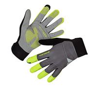 Endura Windchill Long Gloves L