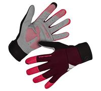 Endura Windchill Long Gloves XS