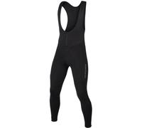 Endura Windchill Mens Bib Tights Black Cycling Padded Thermal Bike Bibtights