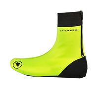 Endura Windchill Overshoe Medium Yellow