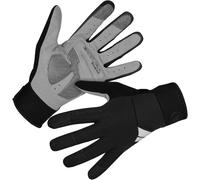 Endura Windchill Gloves Black S Woman S Black