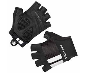 Endura Wms FS260-Pro Aerogel Mitt Summer Gloves Woman, Black - S, Nero