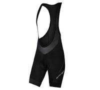Endura Wms FS260-Pro Bibshort DS II Woman, Black - XL, Nero