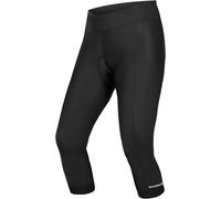 Endura Wms Xtract Knicker II 3/4 Woman, Black