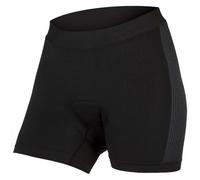 Endura Engineered Womens Padded Boxer Shorts