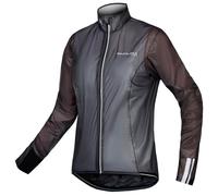 Endura Fs260-pro Adrenaline Race Ii Jacket Black S Women