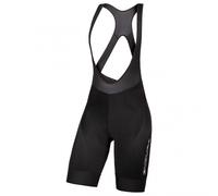 Endura Fs260-pro Bib Shorts Black XL Woman