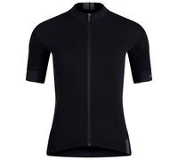 Endura - Women's FS260 S/S Jersey - Cycling jersey size XS, black
