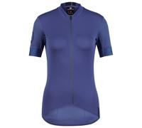 Endura - Women's FS260 S/S Jersey - Cycling jersey size XS, blue