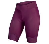 Endura Women's FS260 Short II - Aubergine / XXSmall