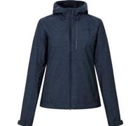 Endura Womens Hummvee Waterproof Hooded Jacket Midnight Navy