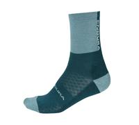 Endura Womens/Ladies BaaBaa Merino Wool Cycling Socks GT25859