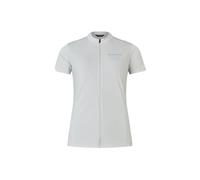 Endura Loop Zipped Short Sleeve Enduro Jersey S Mains Grey