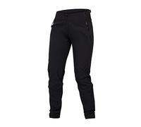 Endura Mt500 Burner Lite Pants Black 2XL Woman 2XL Black