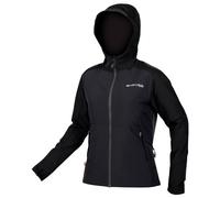 Endura - Women's MT500 Freezing Point Jacket - Cycling jacket size S, black