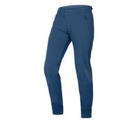 Endura Mt500 Spray Baggy Ii Pants Without Chamois Blue XS Woman