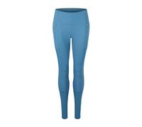 Endura Single Track Base Layer Pants Blue S Woman