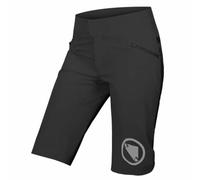 Endura SingleTrack Lite Short - MTB shorts - Women's Black XS - Regular