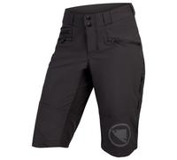 Endura - Women's Singletrack Short II - Cycling bottoms size M, grey/black