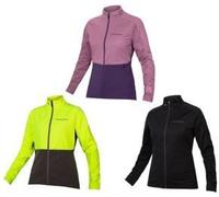 Endura Womens Windchill Jacket 2 Ltd Options