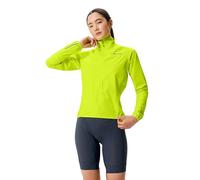 Endura Xtract Cycling Jacket II | Waterproof | Breathable | Packable Jackets, Bright Yellow, L