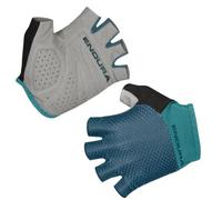 Endura Women's Xtract Lite Cycling Mitt | Gel Padding | Silicone Grip | Ultra-Light Gloves