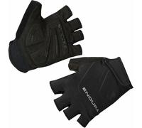 Endura Xtract Short Gloves Black XS Men XS Black