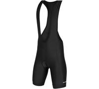 Endura Xtract Gel Bibshorts II with Pad Black