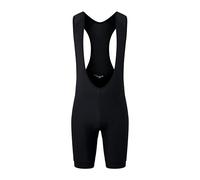 Endura Xtract Gel Cycling Bibshorts II | Padded Shorts | Long Distance Comfort | Extra Support | Moisture Wicking Material Bibshorts, Black, 3XL