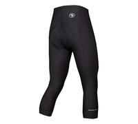 Endura Xtract Gel Ii 3/4 Tights S Black