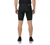 Endura Xtract Gel Ii Shorts 2XL Black