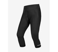 Endura Xtract II 3/4 Cycling Tights Black Women - XS